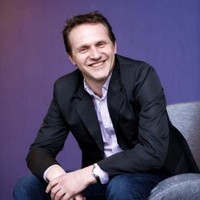 UP learning Employee Wim van Borm's profile photo
