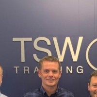 TSW Training Employee Gareth Harris's profile photo