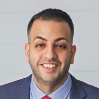 Johnson Outdoors Employee Khalaf M. Khalaf's profile photo