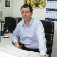 Fortasa Memory Systems, Inc. Employee John Kuracek's profile photo