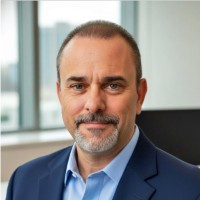 Project Evident Employee Peter York's profile photo