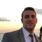 OTG Management Employee Nicholas Koste's profile photo