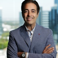 Scripps Health Employee Anil Keswani's profile photo