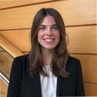 EY Employee Grace Camacho's profile photo