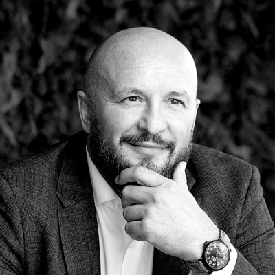 Forvis Mazars in Croatia Employee Drago Cmuk's profile photo