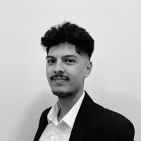 Lawrence Grant LLP Employee Rushil Khakhar's profile photo