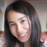 Metro Eye Employee Edie Cheung's profile photo