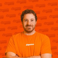 Dispenso Employee Alessandro Morea's profile photo
