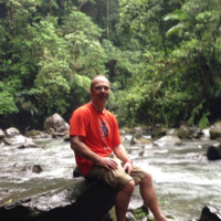 Archbishop Carroll High School Employee Andy Seyfang's profile photo