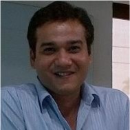Reliance Retail Employee Maneesh Arora's profile photo