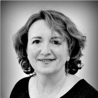 IpsoSenso Employee Christine Ricard's profile photo