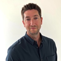 Thrivest Link Employee Russell Fitzpatrick's profile photo