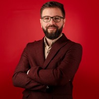 ASHA Employee Petrit Bejdoni's profile photo