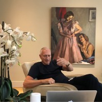 HealthPad Employee Keith Bradley's profile photo