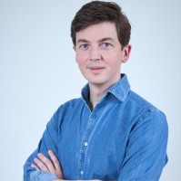 Hilti Asia Pacific Employee Friedrich von Arnim's profile photo