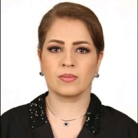 LawPlatform Employee Tahereh Salehi's profile photo