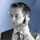FinConecta Employee Andrey Ostrogradsky's profile photo
