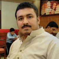 Ejaz Ali Email
