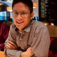 Department of Justice Canada Employee Fred Wan's profile photo