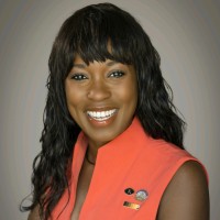 Leadership That Shines Employee Natalie Davis's profile photo