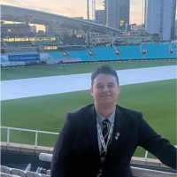Max McNicol Email