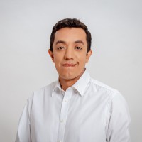 Apliint Employee Christopher Rodríguez's profile photo