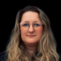 COLORISED Employee Anna Slusarczyk's profile photo