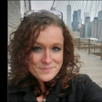 Innovation Ohio Employee Rachel Coyle's profile photo