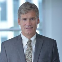 Fortinet Employee Darrin Hanson's profile photo