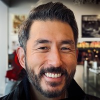 TriForza Employee Graham Kim's profile photo