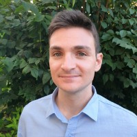 Bercella srl Employee Davide Formaggioni's profile photo