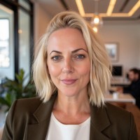 Living Proof, Inc. Employee Gwen Blevens's profile photo