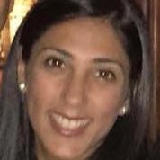 Airfind Employee Aliyah Govani's profile photo