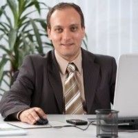 matrix technology GmbH Employee George Gligor's profile photo
