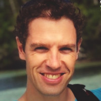 Nodero Employee Callum Grayson's profile photo