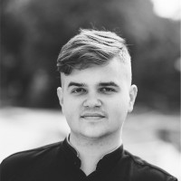 Mykyta Horbenko Email