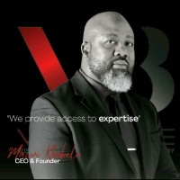 Innovation Group UK Employee Mazwi Khabela's profile photo