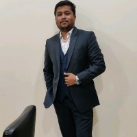 Confidential Employee Prathamesh Parkar's profile photo