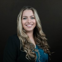 Exeter Associates Employee Grace Koenig's profile photo