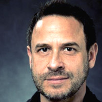 The Asylum Employee David Rimawi's profile photo