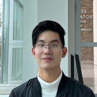 Ford Motor Company Employee Samuel Hu's profile photo