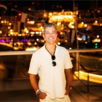 Rémy Cointreau Employee Nick Cox's profile photo