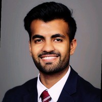 Meta Employee Kunal Sharma's profile photo