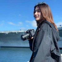 Amazon Web Services (AWS) Employee Anna Shi's profile photo