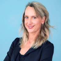 Corinna Krueger Email & Phone Number