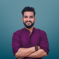 Grassdoor Logistics Technologies Pvt Ltd Employee Dhanraj Naik's profile photo