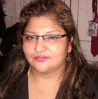 HAGROY ELECTRONIC Employee Teresa Curi's profile photo