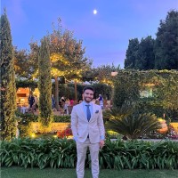 SocialBorn Media Employee Ali Khalil's profile photo