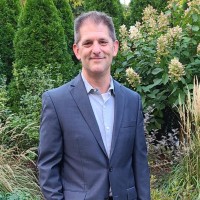 Entegris Employee Michael Kempton's profile photo