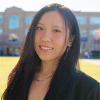 Maggie Wu Email & Phone Number